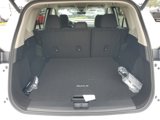 New 2026 Nissan Rogue SV image 5