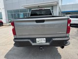 Used 2024 Chevrolet Silverado 2500 Custom w/ Custom Value Package image 6