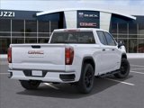 New 2026 GMC Sierra 1500 Pro w/ Graphite Edition image 4