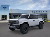 New 2025 Ford Bronco Raptor image 2