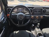 Used 2020 Jeep Gladiator Sport w/ Quick Order Package 24S image 6