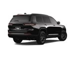 New 2025 Jeep Grand Cherokee L Altitude image 2