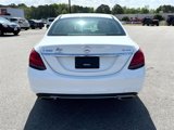 Used 2021 Mercedes-Benz C 300 4MATIC Sedan image 5