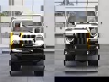 New 2025 Jeep Wrangler Unlimited Sahara image 6