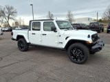 New 2025 Jeep Gladiator Sport image 2