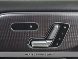 Used 2021 Mercedes-Benz GLB 250 4MATIC w/ Premium Package image 5