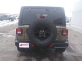 New 2025 Jeep Wrangler Willys image 6