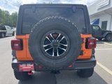 New 2025 Jeep Wrangler Unlimited Rubicon image 2