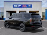 New 2025 Chevrolet Tahoe RST image 3