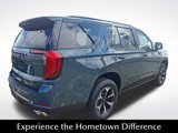 New 2026 GMC Yukon AT4 w/ AT4 Premium Package image 4