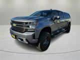 Used 2022 Chevrolet Silverado 1500 High Country w/ Safety Package II image 3