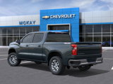 New 2026 Chevrolet Silverado 1500 LT image 3