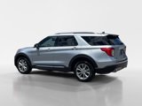 Certified 2023 Ford Explorer Limited image 4