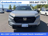 New 2026 Honda CR-V EX-L image 5