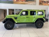 New 2025 Jeep Wrangler Unlimited Rubicon 392 image 2