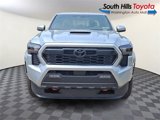 New 2025 Toyota Tacoma TRD Sport image 2