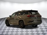 New 2025 Lexus TX 500h AWD image 4