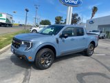 New 2025 Ford Maverick Tremor image 2