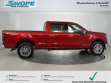 New 2025 Ford F150 Lariat image 2