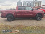 Used 2023 RAM 1500 Limited w/ Night Edition image 6