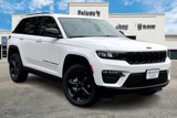 New 2025 Jeep Grand Cherokee Limited image 2
