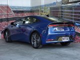 New 2026 Toyota Prius Limited image 5