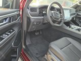 New 2025 Jeep Wagoneer Series II image 4