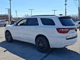New 2025 Dodge Durango GT image 4