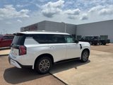 New 2025 Nissan Armada SL image 4