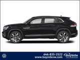 New 2025 Volkswagen Atlas Cross Sport SEL Premium R-Line image 4