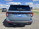 New 2025 Ford Explorer ST-Line image 3