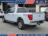 New 2025 Ford F150 XLT w/ Equipment Group 302A MID image 2