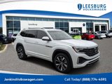 New 2025 Volkswagen Atlas SEL Premium R-Line image 1