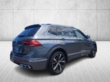 Used 2024 Volkswagen Tiguan SEL R-Line image 5