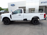 New 2025 Ford F350 XL image 2