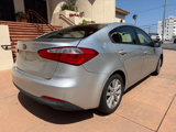 Used 2014 Kia Forte LX w/ Popular Package image 4