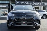 New 2025 Mercedes-Benz EQE 350+ 4MATIC SUV image 2