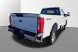 New 2025 Ford F250 XL image 3