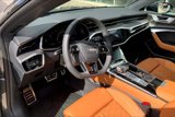 New 2026 Audi RS 7 Performance image 5