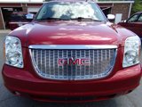 Used 2013 GMC Yukon SLT w/ SLT Chrome Package image 2