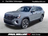 New 2025 Volkswagen Atlas SEL image 1