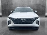 Used 2024 Hyundai Tucson Blue image 2