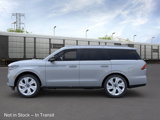 New 2025 Lincoln Navigator Reserve image 3