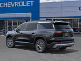 New 2026 Chevrolet Traverse LT image 3