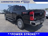 New 2025 Ford F350 Lariat image 5
