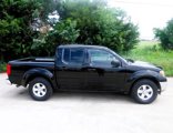 Used 2010 Nissan Frontier SE image 4