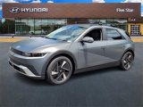 New 2025 Hyundai Ioniq 5 SEL image 3