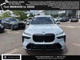 New 2026 BMW X7 xDrive40i w/ M Sport Package image 2