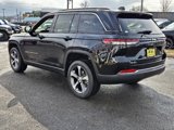 New 2025 Jeep Grand Cherokee Limited w/ Luxury Tech Group II image 4