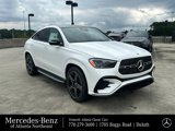 New 2026 Mercedes-Benz GLE 450 4MATIC Coupe image 2
